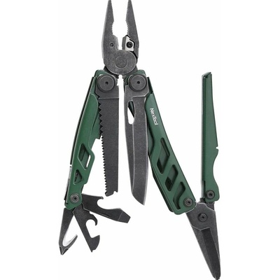 NexTool kleště multifunkční FLAGSHIP PRO MULTI TOOL ZELENÉ – Zboží Mobilmania
