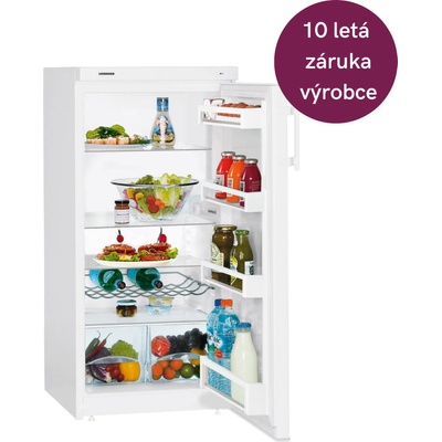 Liebherr Ke 230 – Hledejceny.cz