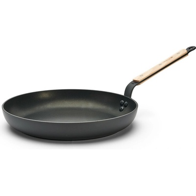 de Buyer Pánev s nepřilnavým povrchem CHOC B BOIS P.32cm