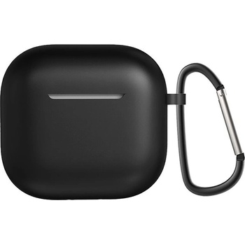 AlzaGuard Skinny Silicone Case pre Airpods 4 AGD-ACSS5B