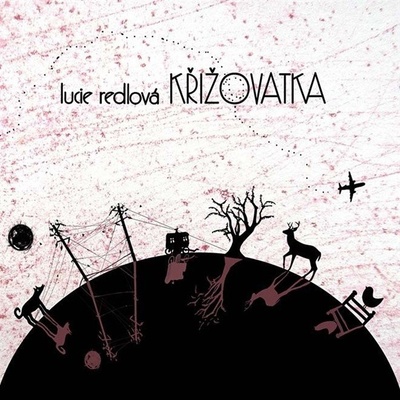 REDLOVA LUCIE: KRIZOVATKA CD