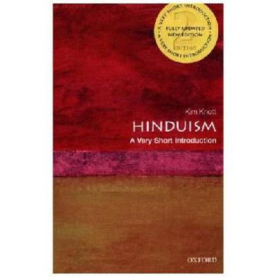 Hinduism: A Very Short Introduction Knott Kim