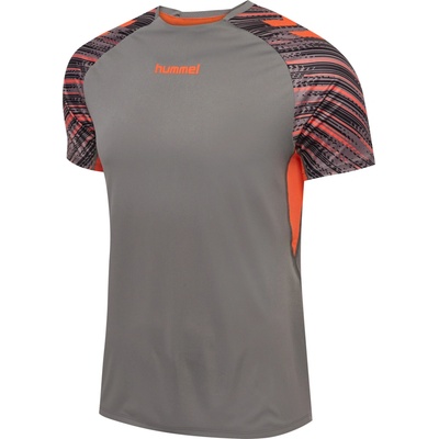Hummel Blaze Pro Training šedá