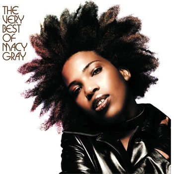 Macy Gray - The Very Best Of Macy Gray (CD) (5099751791324)