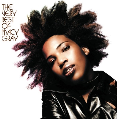 Macy Gray - The Very Best Of Macy Gray (CD) (5099751791324)