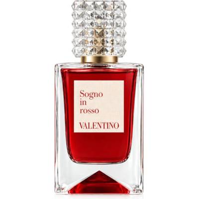Valentino Anatomy Of Dreams Sogno In Rosso parfum unisex 100 ml