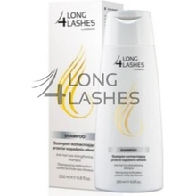 Long 4 Lashes Hair posilující šampon proti padání vlasů 200 ml