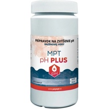 POLYMPT MPT pH PLUS 1kg