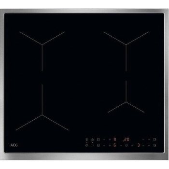 AEG TN64IA00XB (949493040)