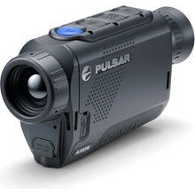 Pulsar Axion XQ19