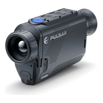 Pulsar Axion XQ19 – Hledejceny.cz