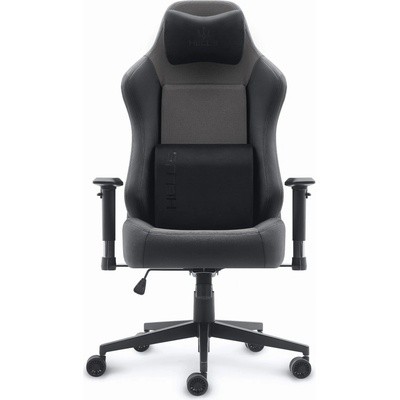 Hell's Chair HC-1009 BLACK MESH
