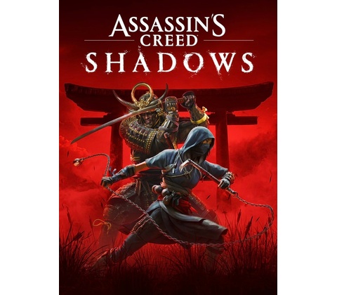 Assassin's Creed Shadows