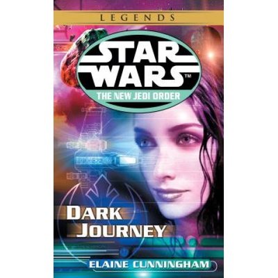 Star Wars: Dark Journey - Elaine Cunningham