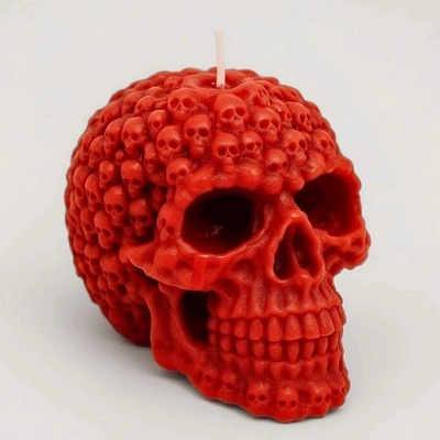 Svíčkománie3D Lebky 230 g