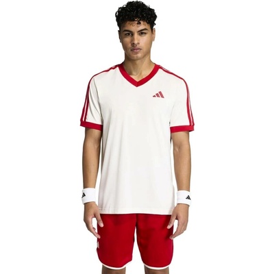 adidas Classics chalk white/power red