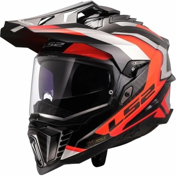 LS2 MX701 Explorer C FRONTIER