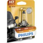 Philips Крушка, фар philips h7, 12v, 55w, 3200k, 1 бр