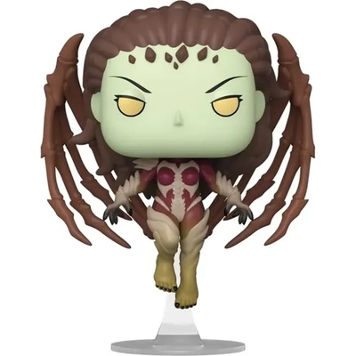 Funko POP! Games: Starcraft 2 - Kerrigan with Wings Фигурка (FUNKO-092907)