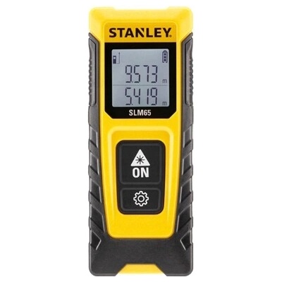 Laserový dálkoměr STANLEY 30 m STHT77100-0