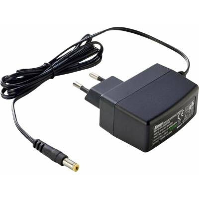 Dehner Elektronik SYS 1381N-1224-W2E zásuvkový napájecí adaptér, stálé napětí, stabilizováno , 24 V/DC, 0.5 A, 12 W