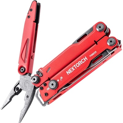 NEXTORCH PIONEER MT20 15 tools