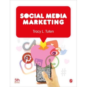 Social Media Marketing | Tracy L. Tuten (ISBN: 9781529623819)