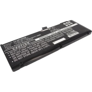 Cameron Sino Батерия за Apple Macbook Pro 15.4", (екв. Apple 020-7134-01), 7070 mAh (CS-AM1382NB)