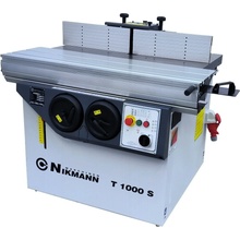 NIKMANN T1000S