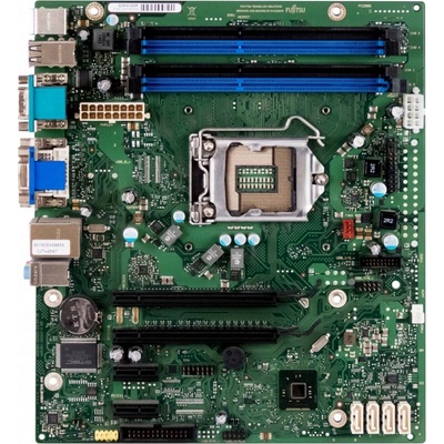 Fujitsu D3220-A12 GS2