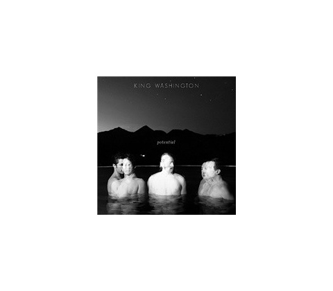WASHINGTON, KING - POTENTIAL CD
