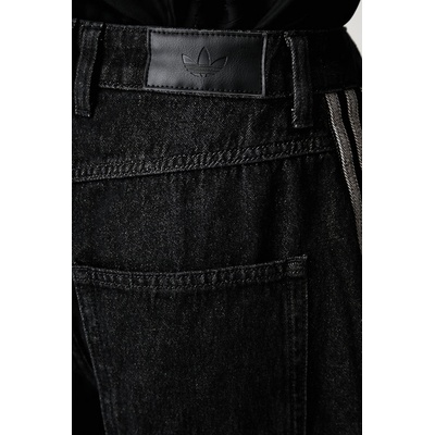 adidas Originals дънки дамски Barrel (KQ6474)