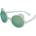 Ki ET LA Ourson 1-2 YO almond green
