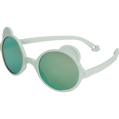 Ki ET LA Ourson 1-2 YO almond green