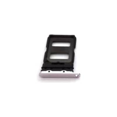 Držák (šuplík) SIM Xiaomi 14, 14 Pro pink