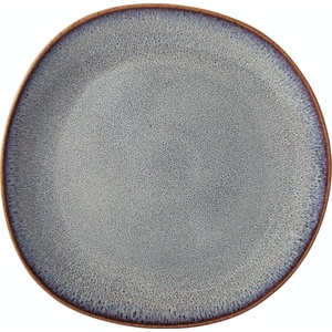Villeroy & Boch Чиния за вечеря Lave Beige 28 см (10-4281-2610)