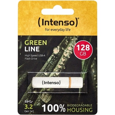 Intenso Green Line 128GB 3540491