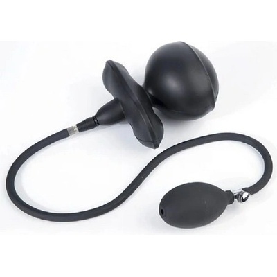 Roubík nafukovací černý B – Zbozi.Blesk.cz