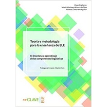 Teoria y metodologia para la ensenanza del ELE - vol. 2
