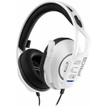 NACON RIG 300 Pro HS white Слушалки