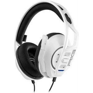 NACON RIG 300 Pro HS white Слушалки