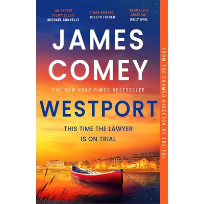Westport - James Comey