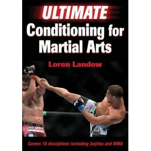 Ultimate Conditioning for Martial Arts (2016)
