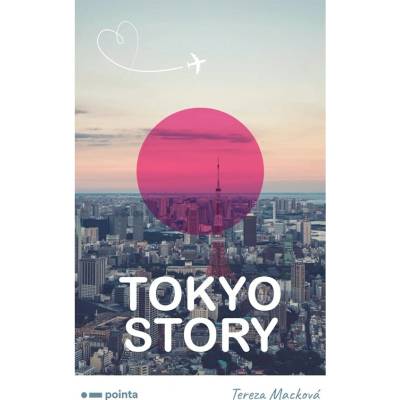 Tokyo Story - Tereza Macková
