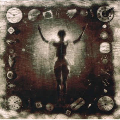 Ministry - KE A H , LP