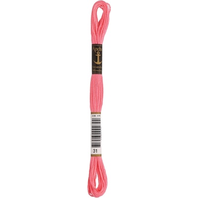 Anchor muline 8m 00031