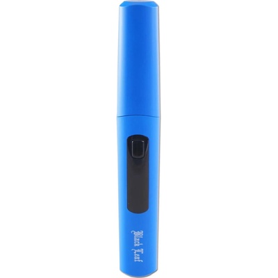 Black Leaf Hot Knife LED + teplomer vo stupňoch Fahrenheita modrý