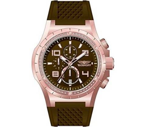 Bobroff BF1002L65