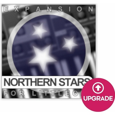 XHUN Audio Northern Stars expansion