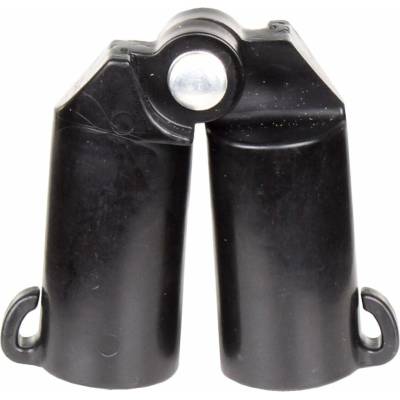 Support Buckle spojka pre záhradné tyče priemer 16 mm